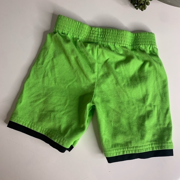 Bundle of 3 Casual Cotton Athletic Everyday Shorts 3T Set kids clothes - Picture 10 of 11